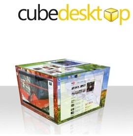 Cube Desktop Pro 1.3.1