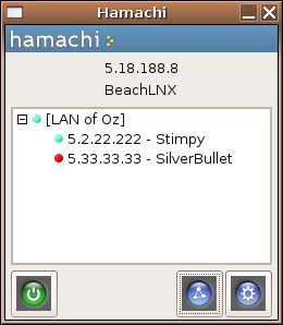 Hamachi