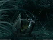 Halo 3 - Helmet in Night
