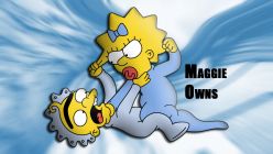 Maggie Owns