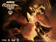Neverwinter Nights - Balor Fight