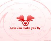 Love can make you fly