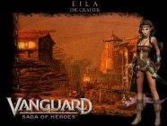 Vanguard - Saga of Heroes