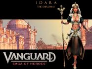 Vanguard - Saga of Heroes