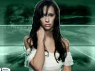 Jennifer Love Hewitt