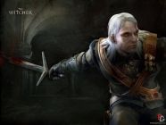 The Witcher - Geralt Witch Killer