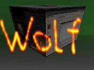 W_Wolf desk :)