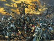 Warhammer: Battle March