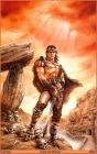 Conan, The Liberator