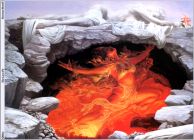 The Lava Pit