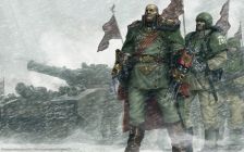 Warhammer 40.000 - Winter Assault
