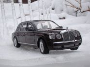   Bentley State Limousine (1/18)