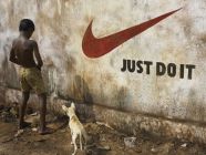 Nike Just do it