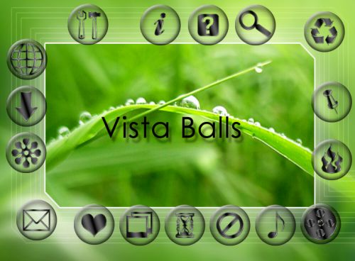 Vista Balls